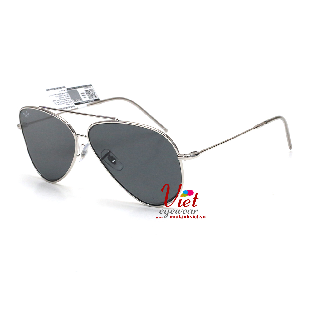 Kính mát RayBan RBR0101S 003/GR